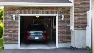 Garage Door Installation at 98103 Seattle, Washington